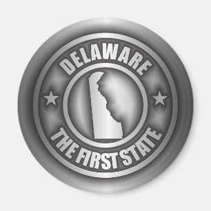 "Delaware-Stahl-" Magneten Magnet