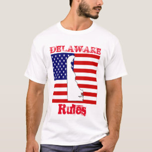 DELAWARE   T-Shirt