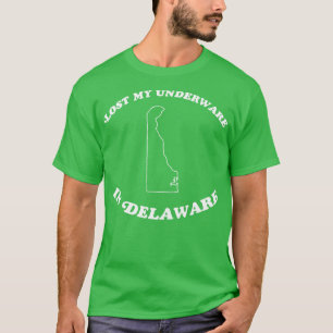 Delaware T-Shirt