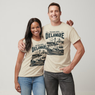 Delaware T-Shirt
