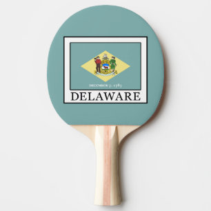 Delaware Tischtennis Schläger