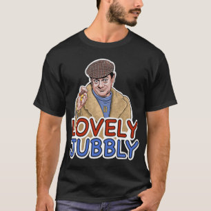 Delboy Lovely jubbly T-Shirt