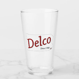 DELCO (R) seit 1789 Glas