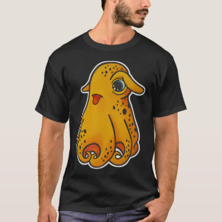 Dele Der Dumbo-Oktopus T-Shirt