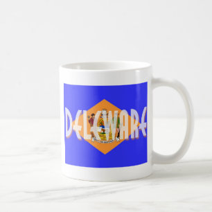 Deleware Tasse