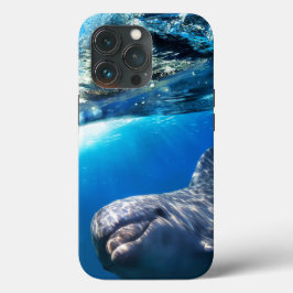 Delfin  Case-Mate iPhone hülle