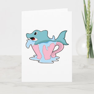 Delfin mit Wasserglas.PNG Karte