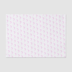 Delfin preppy saubere einfache Ozean Meeres- Seidenpapier