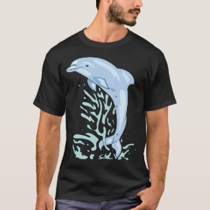 Delfin T-Shirt