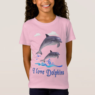 Delfine T-Shirt