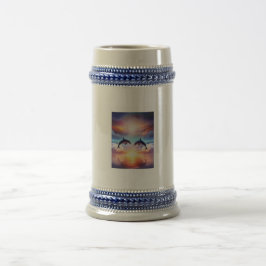 Delfine Tasse