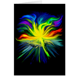 Delfinfamilie im Sonnenschein