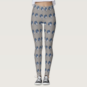 DelfinLeggings Leggings