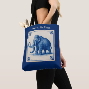 Delft Wooly Mammoth