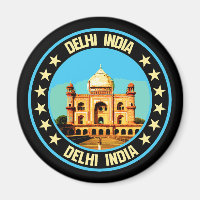Delhi