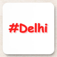 "#Delhi" Niedliches Design. Jetzt kaufen