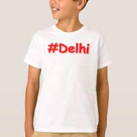 "#Delhi" Niedliches Design. Jetzt kaufen