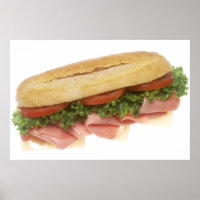 Deli Sandwich