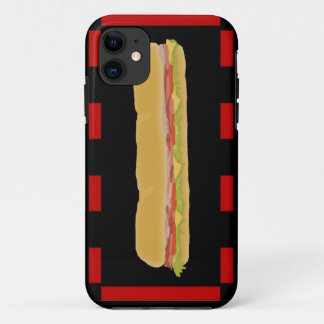 Deli Sub Case-Mate iPhone Hülle