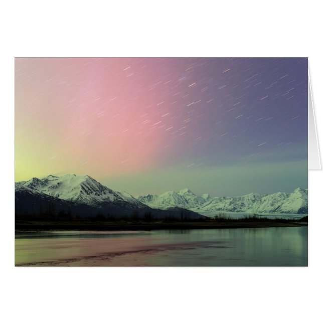 Delicate Aurora (Vorderseite (Horizontal))