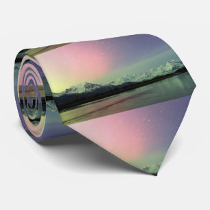 Delicate Aurora Krawatte
