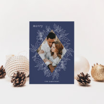 Delicate Holly | Elegantes Foto