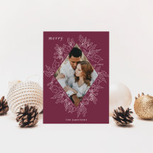 Delicate Holly | Elegantes Foto