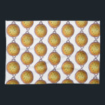 Delicious Daal Vegetarian Indian Red Lentil Dal Geschirrtuch<br><div class="desc">Das Design der Feinschmecker zeigt eine originelle Marker-Abbildung einer Schüssel mit roten Linsen, einem Grundnahrungsmittel der indischen Küche. Dieses Design ist auch auf anderen Produkten erhältlich. In diesem Shop finden Sie auch viele weitere indische Designs zum Thema Lebensmittel. Sehen Sie nicht, wonach Sie suchen? Kontaktieren Sie Rebecca, um etwas für...</div>