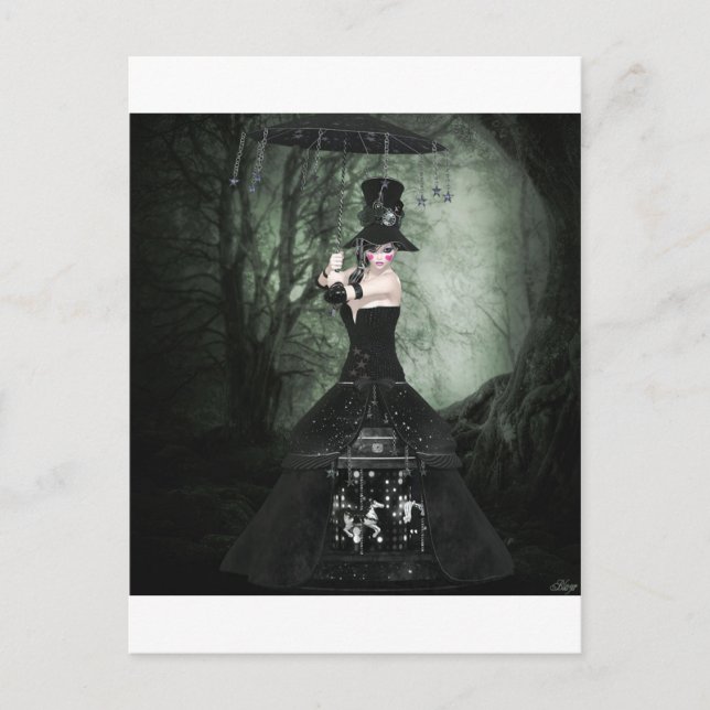 Delight_02S.jpg Postkarte (Vorderseite)