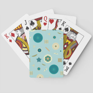 Delightful Diatome Classic Spielkarten