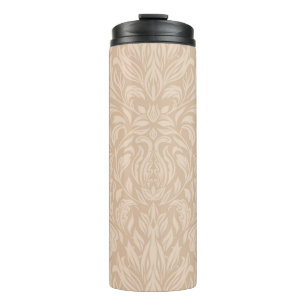 Delikatblatt Thermosbecher