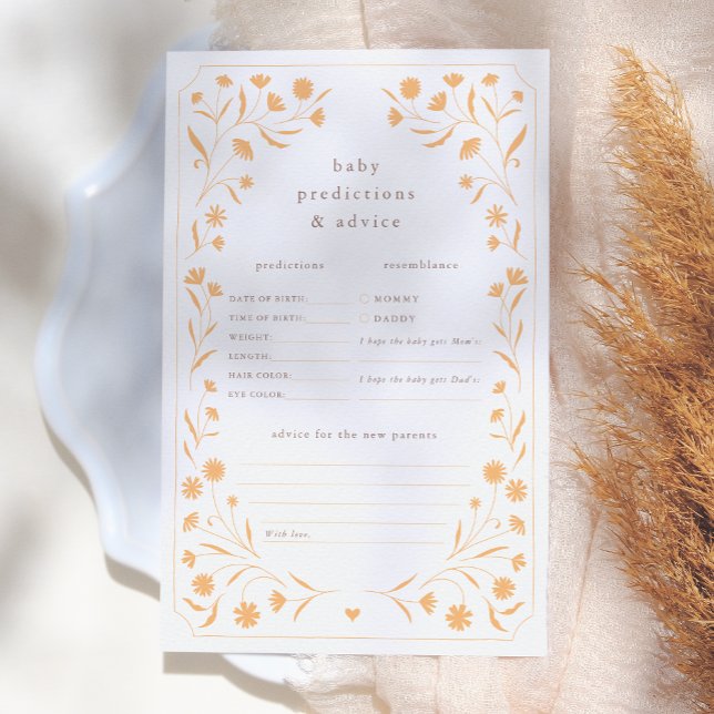 Delikate Bläserdusche Vorhersageberatung Spiel (Von Creator hochgeladen)