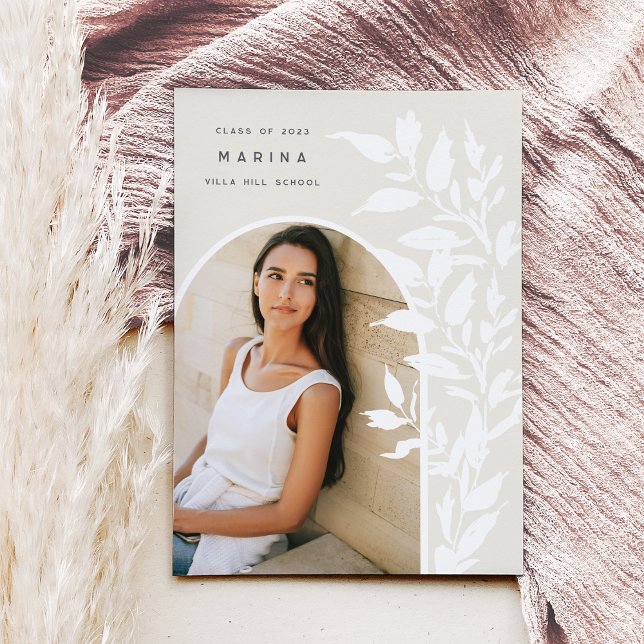 Delikate Blätter | FOTO ABSCHLUSS Ankündigung (Von Creator hochgeladen)