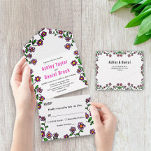 Delikate Botanische Blume Blumenzehen