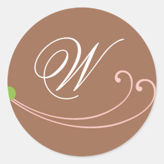 Delikate Dots Stickers