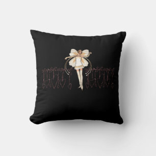 DELIKATE FEE DANCE PILLOW KISSEN