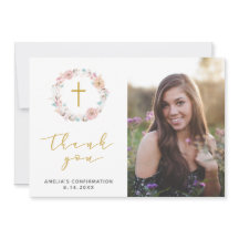 Delikate Floral & Cotton Vielen Dank