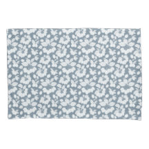 Delikate Frucht Kontur Paar Pillowcases