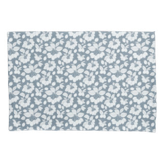 Delikate Frucht Kontur Paar Pillowcases Kissenbezug