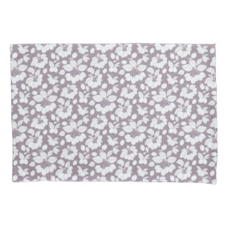 Delikate Frucht Kontur Paar Pillowcases Kissenbezug