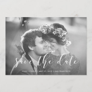 Delikate Liebe   Foto Save the Date