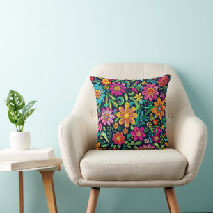Delikate Nature Dreams 16x16 Throw Kissen