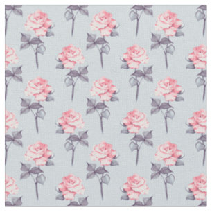Delikate Rose 7 Stoff