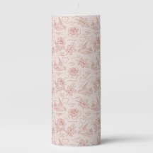 Delikate Rose Design