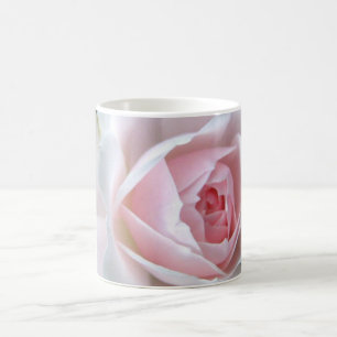 Delikate Rose Tasse