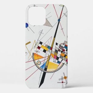 Delikate Tension No.85, Wassily Kandinsky Case-Mate iPhone Hülle