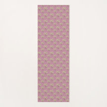 Delikate Vintage Haufen von Blume