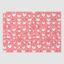 Delikates Gewebe für Ihre Geschenke