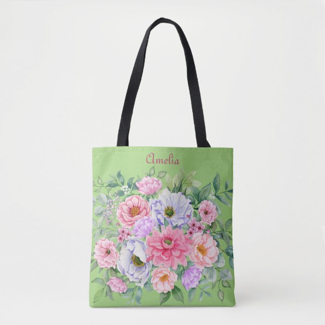 Delikates Summer Garden Party (Vorderseite)
