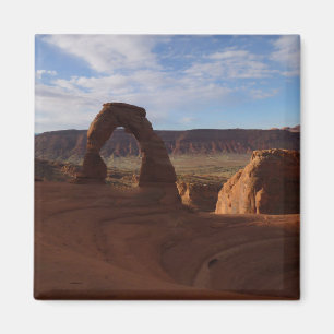 Delikatessen am Arches Nationalpark Magnet